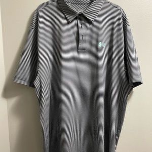 Under Armour XXL Heatgear Polo
